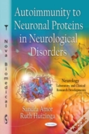 Capa do artigo Autoimmunity To Neuronal Proteins In Neurological Disorders