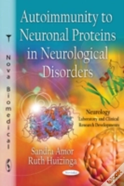 Capa do artigo Autoimmunity To Neuronal Proteins In Neurological Disorders