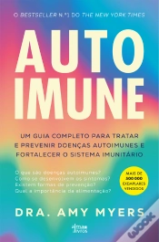 Capa do artigo Autoimune
