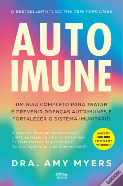 Capa do artigo Autoimune
