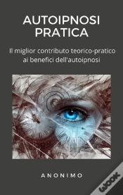 Capa do artigo Autoipnosi Pratica