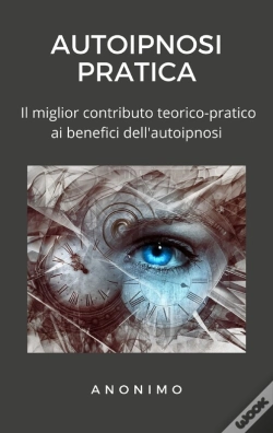 Capa do artigo Autoipnosi Pratica