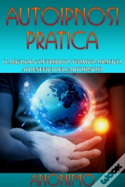 Capa do artigo Autoipnosi Pratica