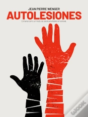 Capa do artigo Autolesiones