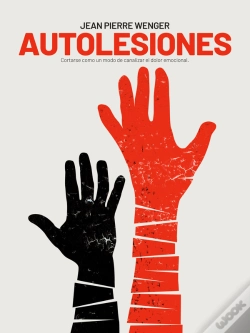Capa do artigo Autolesiones