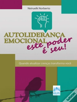Capa do artigo Autoliderança Emocional: Este Poder É Seu!