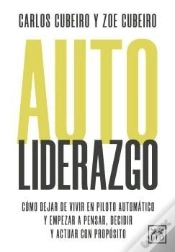 Capa do artigo Autoliderazgo