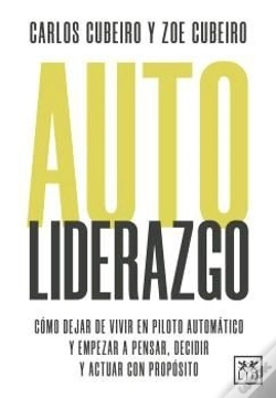 Capa do artigo Autoliderazgo