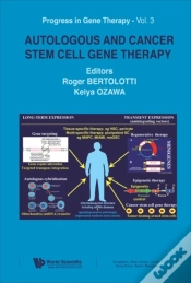 Capa do artigo Autologous And Cancer Stem Cell Gene Therapy
