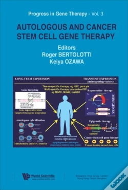 Capa do artigo Autologous And Cancer Stem Cell Gene Therapy