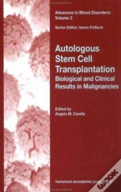 Capa do artigo Autologous Stem Cell Transplantation