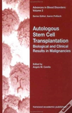 Capa do artigo Autologous Stem Cell Transplantation