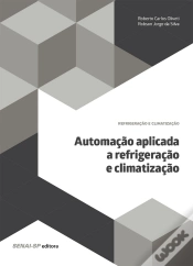 Capa do artigo Automação Aplicada A Refrigeração E Climatização