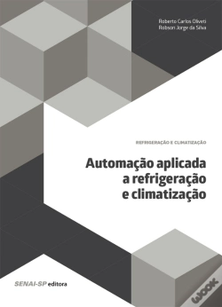 Capa do artigo Automação Aplicada A Refrigeração E Climatização