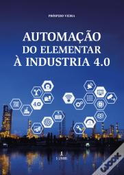 Automação do Elementar à Industria 4.0