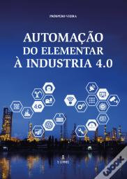 Automação do Elementar à Industria 4.0