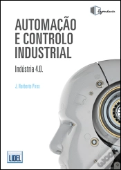Capa do artigo Automação e Controlo Industrial