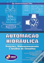 Capa do artigo Automação Hidráulica