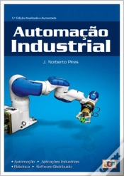 Capa do artigo Automação Industrial