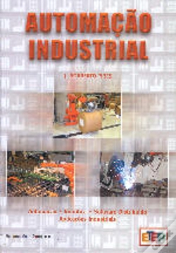 Capa do artigo Automação Industrial