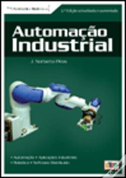 Capa do artigo Automação Industrial