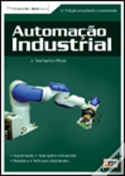 Capa do artigo Automação Industrial