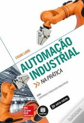 Capa do artigo Automação Industrial na Prática