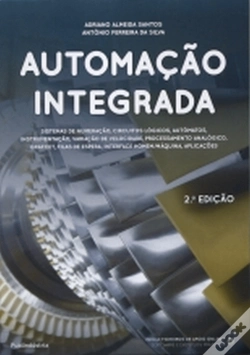 Capa do artigo Automação Integrada