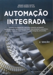 Capa do artigo Automação Integrada