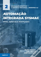 Capa do artigo Automação Integrada Sysmac