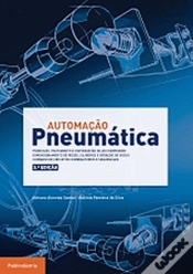 Capa do artigo Automação Pneumática