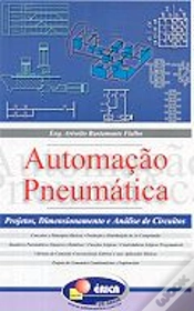 Capa do artigo Automação Pneumática