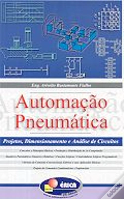 Capa do artigo Automação Pneumática