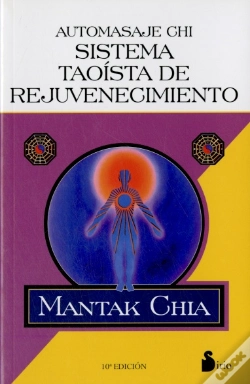 Capa do artigo Automasaje Chi
