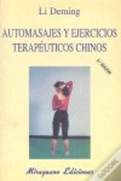 Capa do artigo Automasajes Y Ejercicios Terapéuticos Chinos
