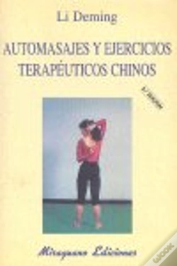 Capa do artigo Automasajes Y Ejercicios Terapéuticos Chinos