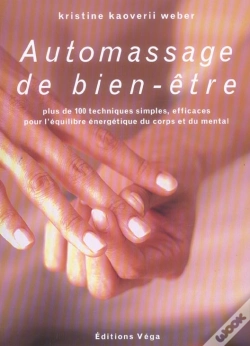Capa do artigo Automassage De Bien-Etre