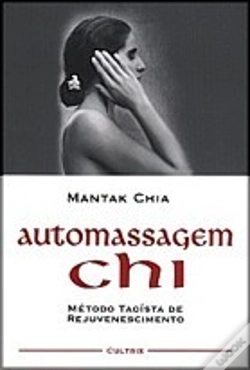Capa do artigo Automassagem Chi