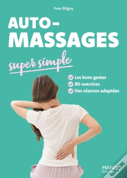 Capa do artigo Automassages Super Simple