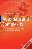 Automata And Complexity