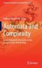 Automata And Complexity - Preview