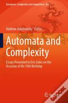 Automata And Complexity