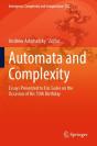 Automata And Complexity - Preview