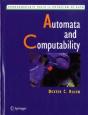 Automata And Computability - Preview