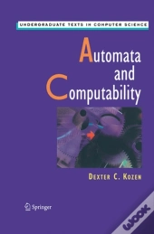 Automata And Computability