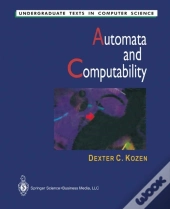 Automata And Computability