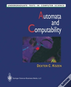 Capa do artigo Automata And Computability