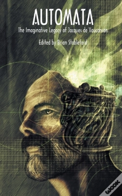 Capa do artigo Automata