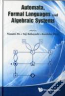 Automata, Formal Languages And Algebraic Systems - Proceedings Of Aflas 2008