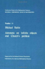 Automata On Infinite Objects And Church'S Problem - Preview